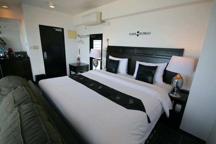 Casa Dumai Oceanvilla Nakijin Exteriör bild