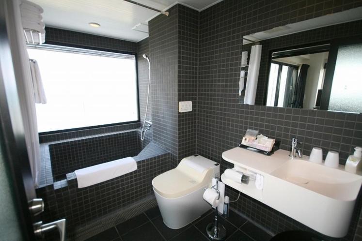 Casa Dumai Oceanvilla Nakijin Exteriör bild